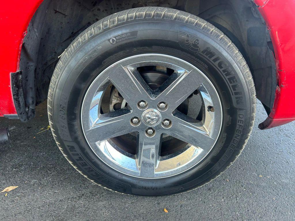 used 2015 Ram 1500 car, priced at $19,795