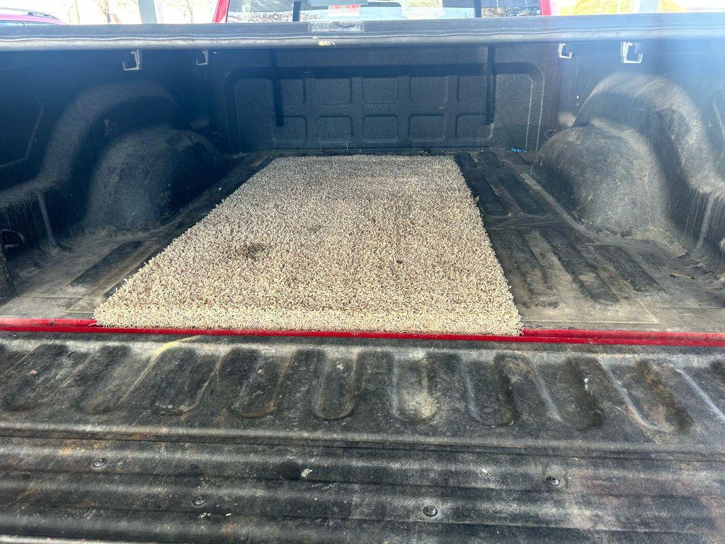 used 2015 Ram 1500 car, priced at $19,795