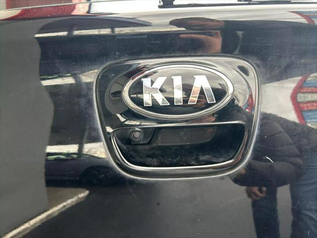 used 2019 Kia Rio car, priced at $10,795