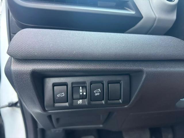 used 2022 Subaru Outback car, priced at $24,995