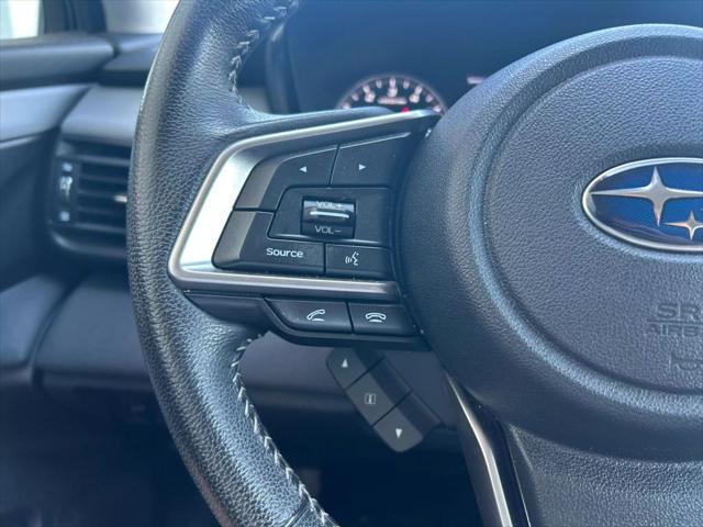 used 2022 Subaru Outback car, priced at $24,995