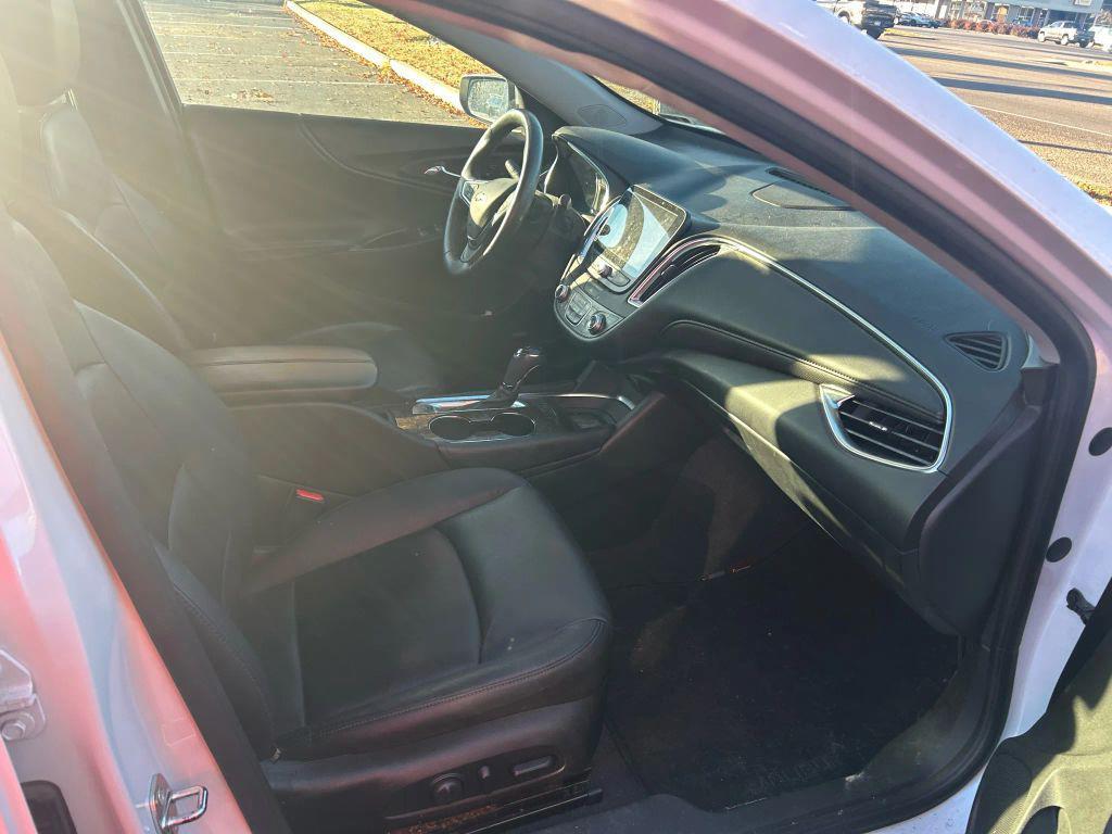 used 2016 Chevrolet Malibu car, priced at $14,795