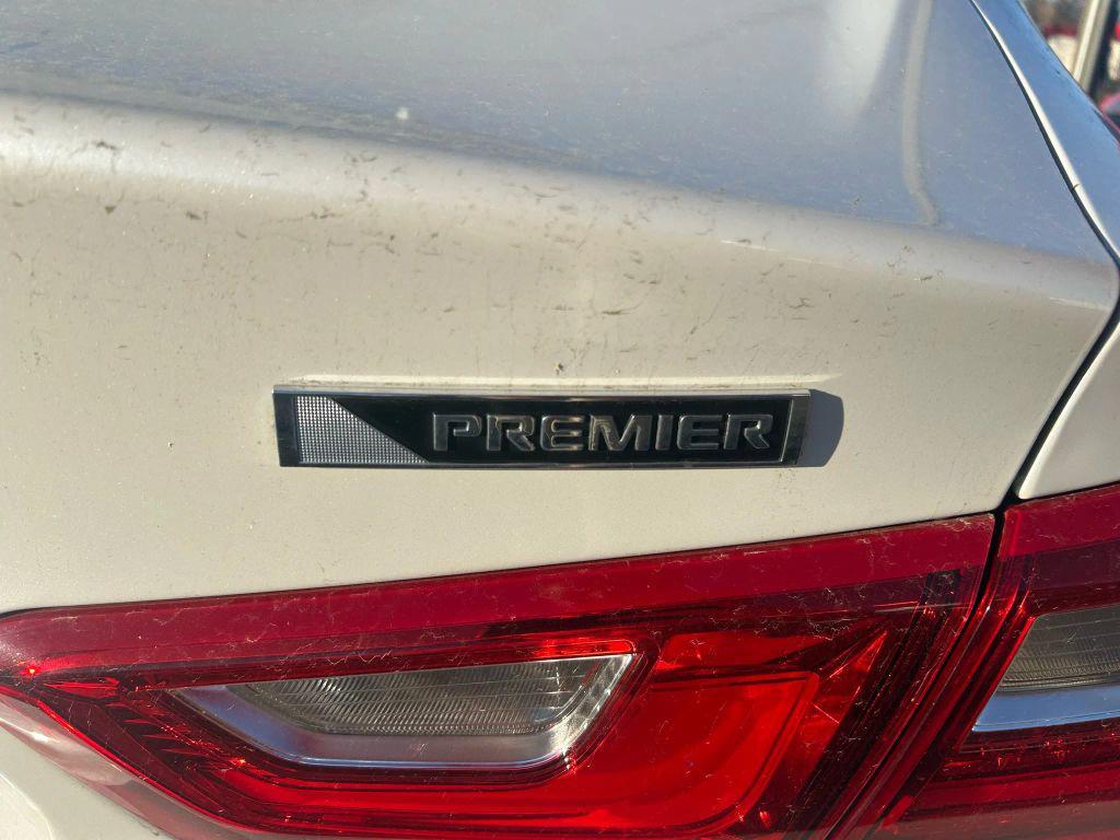 used 2016 Chevrolet Malibu car, priced at $14,795