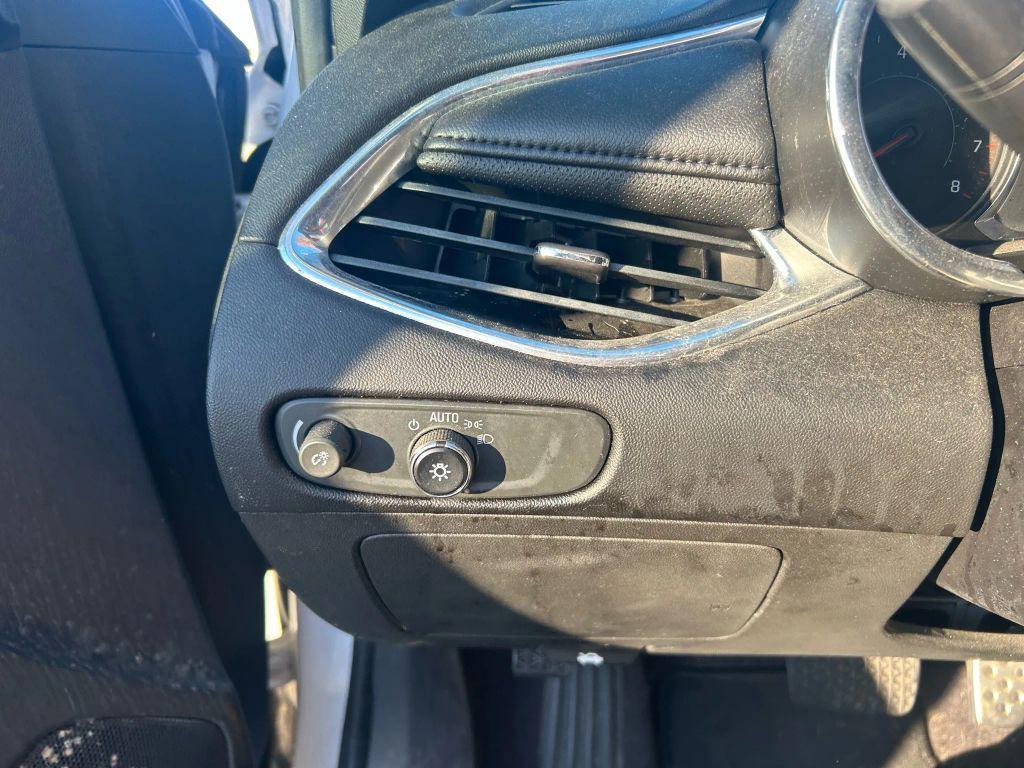 used 2016 Chevrolet Malibu car, priced at $14,795