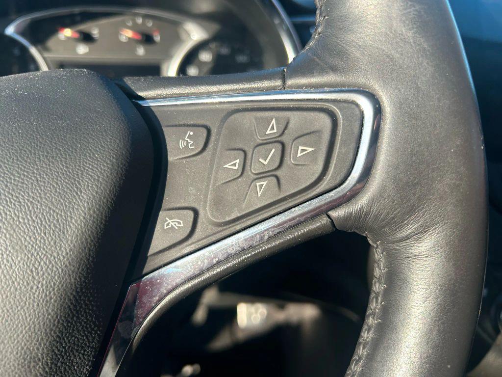 used 2016 Chevrolet Malibu car, priced at $14,795