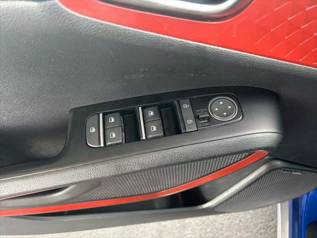 used 2023 Kia Soul car, priced at $17,995