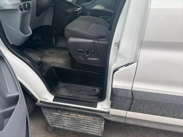 used 2019 Ford Transit-350 car, priced at $45,995