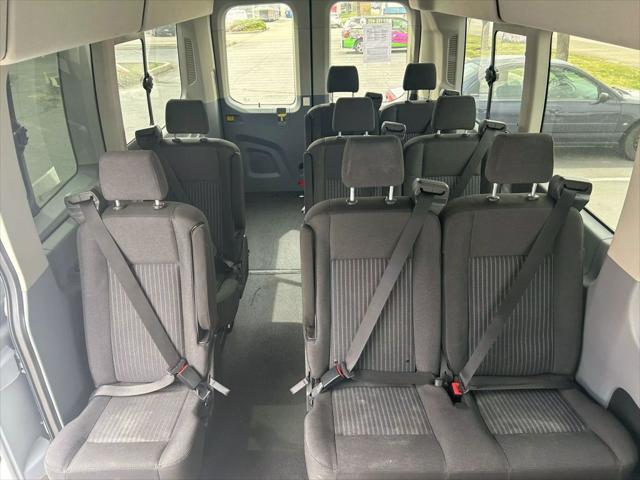 used 2019 Ford Transit-350 car, priced at $45,995