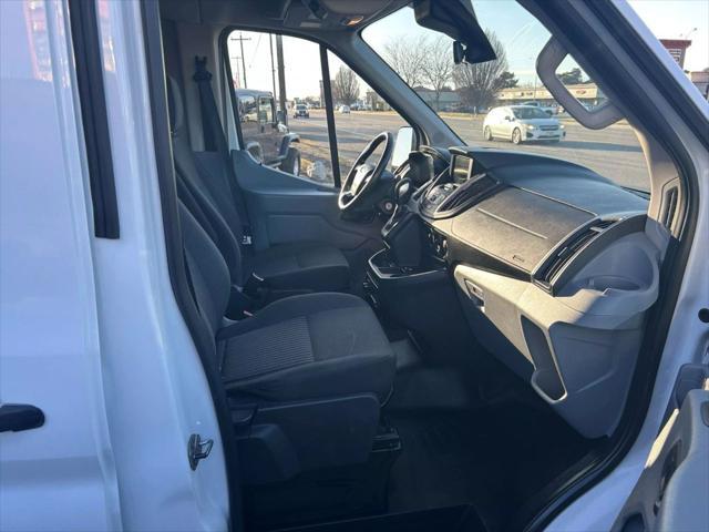 used 2019 Ford Transit-350 car, priced at $47,495