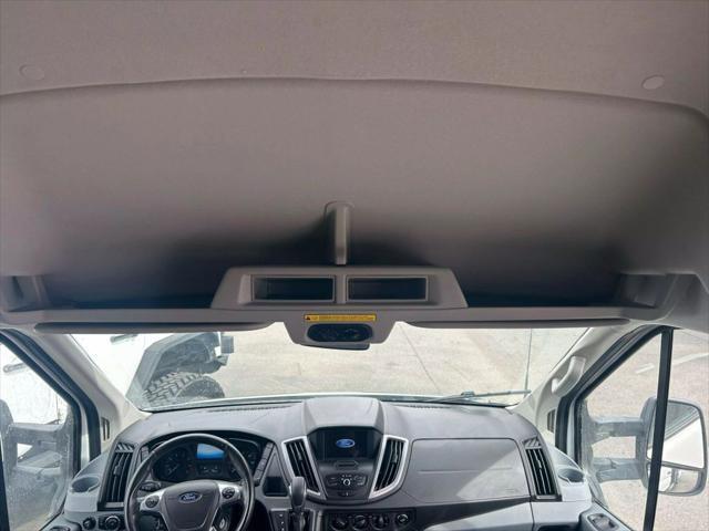 used 2019 Ford Transit-350 car, priced at $45,995