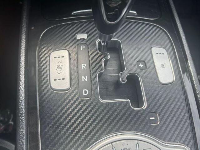 used 2013 Hyundai Genesis car, priced at $9,795