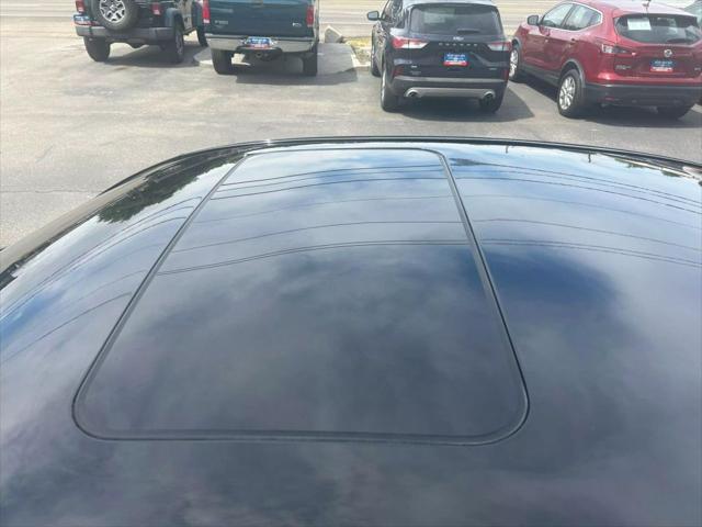 used 2013 Hyundai Genesis car, priced at $9,795