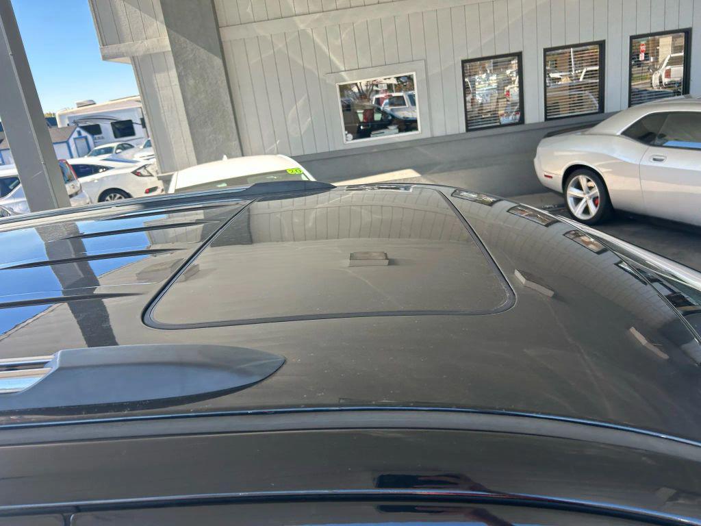 used 2020 Jeep Grand Cherokee car, priced at $19,995