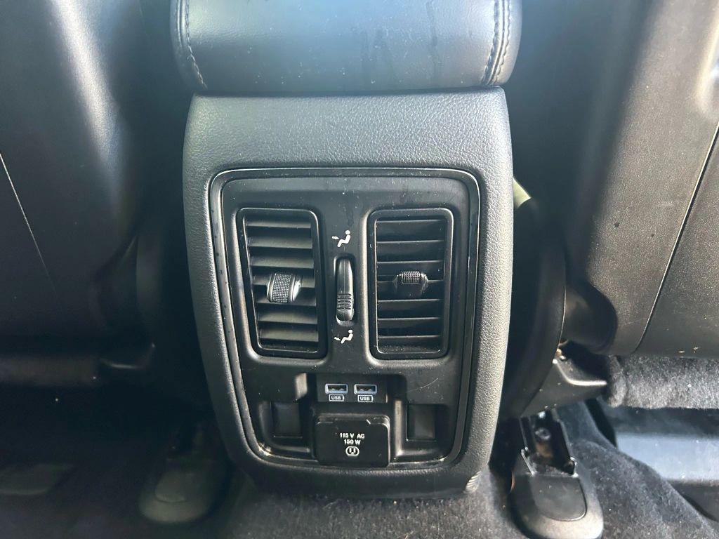 used 2020 Jeep Grand Cherokee car, priced at $19,995