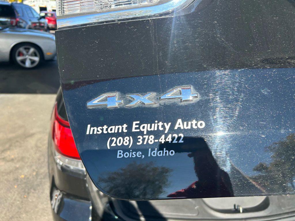 used 2020 Jeep Grand Cherokee car, priced at $19,995