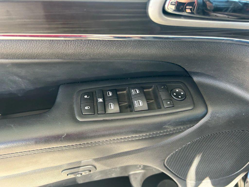 used 2020 Jeep Grand Cherokee car, priced at $19,995