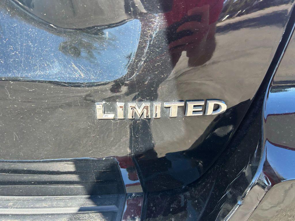 used 2020 Jeep Grand Cherokee car, priced at $19,995