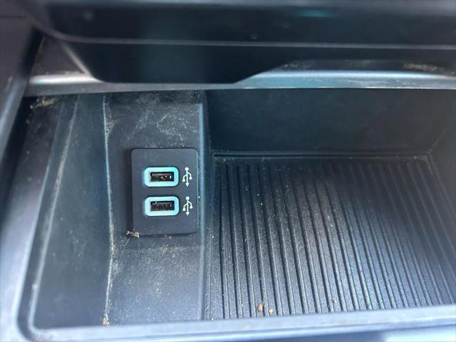 used 2018 Ford F-150 car, priced at $19,795
