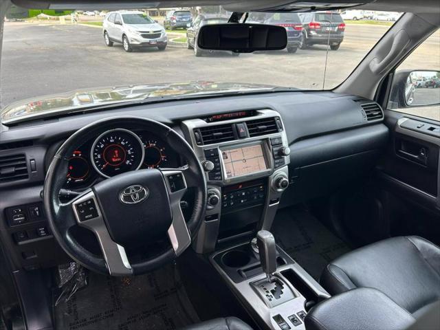 used 2011 Toyota 4Runner car, priced at $19,795