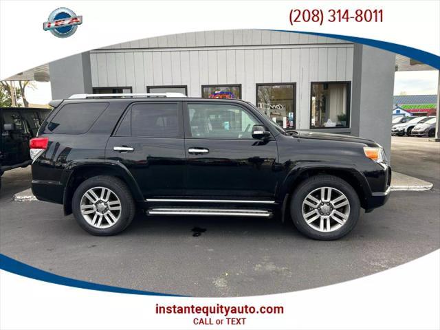 used 2011 Toyota 4Runner car, priced at $19,795