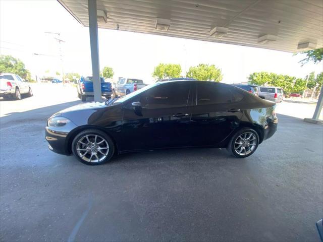 used 2015 Dodge Dart car, priced at $8,795