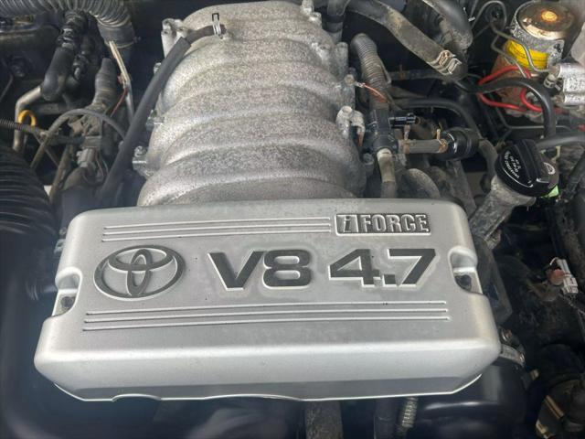 used 2004 Toyota 4Runner car, priced at $6,995