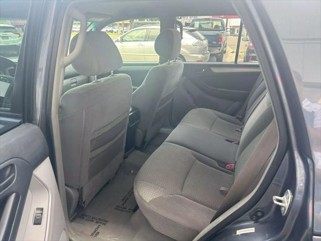 used 2004 Toyota 4Runner car, priced at $6,995