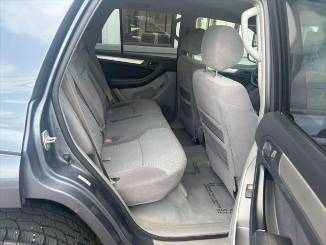 used 2004 Toyota 4Runner car, priced at $6,995