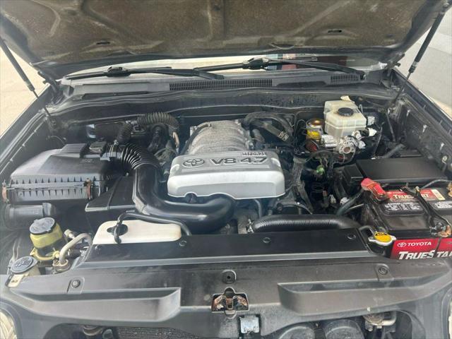 used 2004 Toyota 4Runner car, priced at $6,995