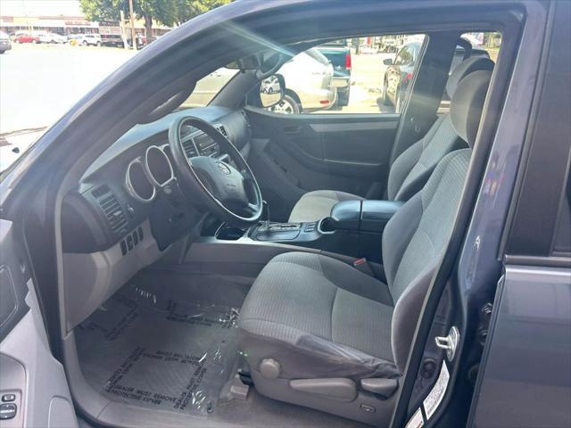 used 2004 Toyota 4Runner car, priced at $6,995