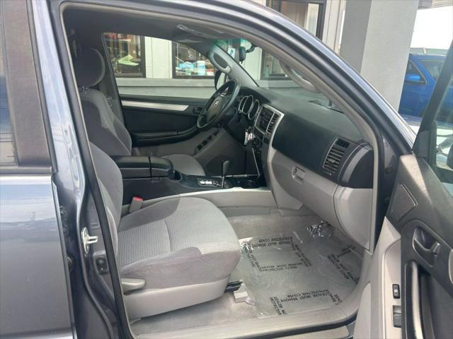 used 2004 Toyota 4Runner car, priced at $6,995