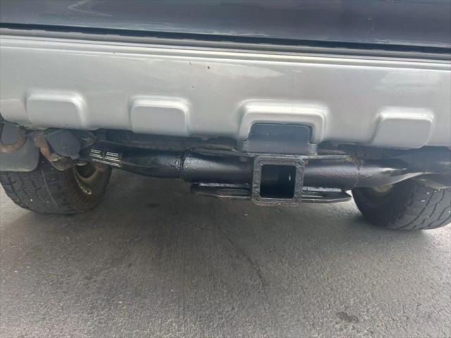 used 2004 Toyota 4Runner car, priced at $6,995
