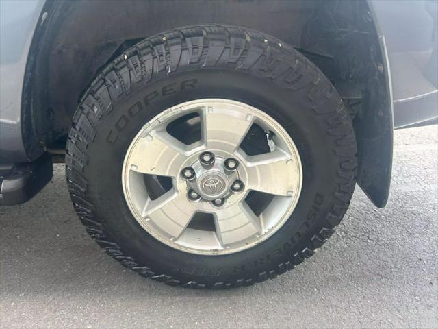 used 2004 Toyota 4Runner car, priced at $6,995
