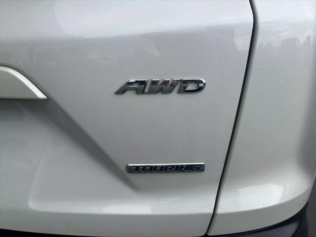 used 2018 Honda CR-V car, priced at $18,295