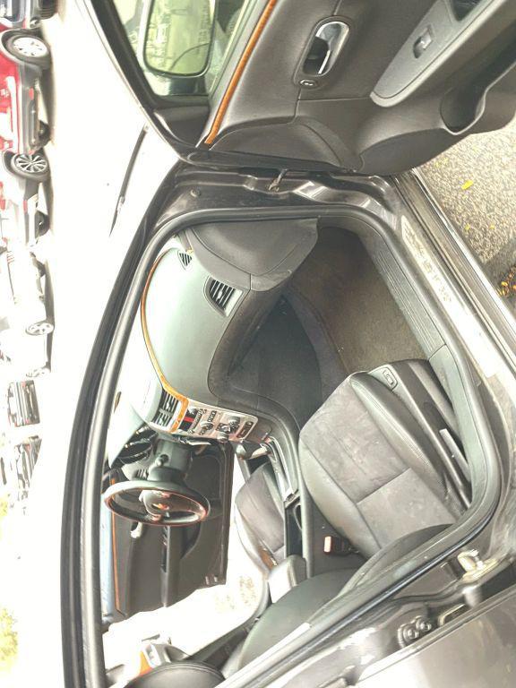 used 2011 Chevrolet Malibu car, priced at $7,895