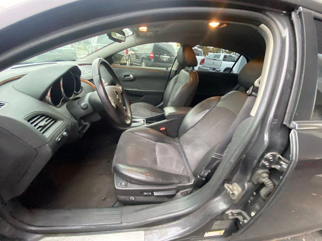 used 2011 Chevrolet Malibu car, priced at $7,895