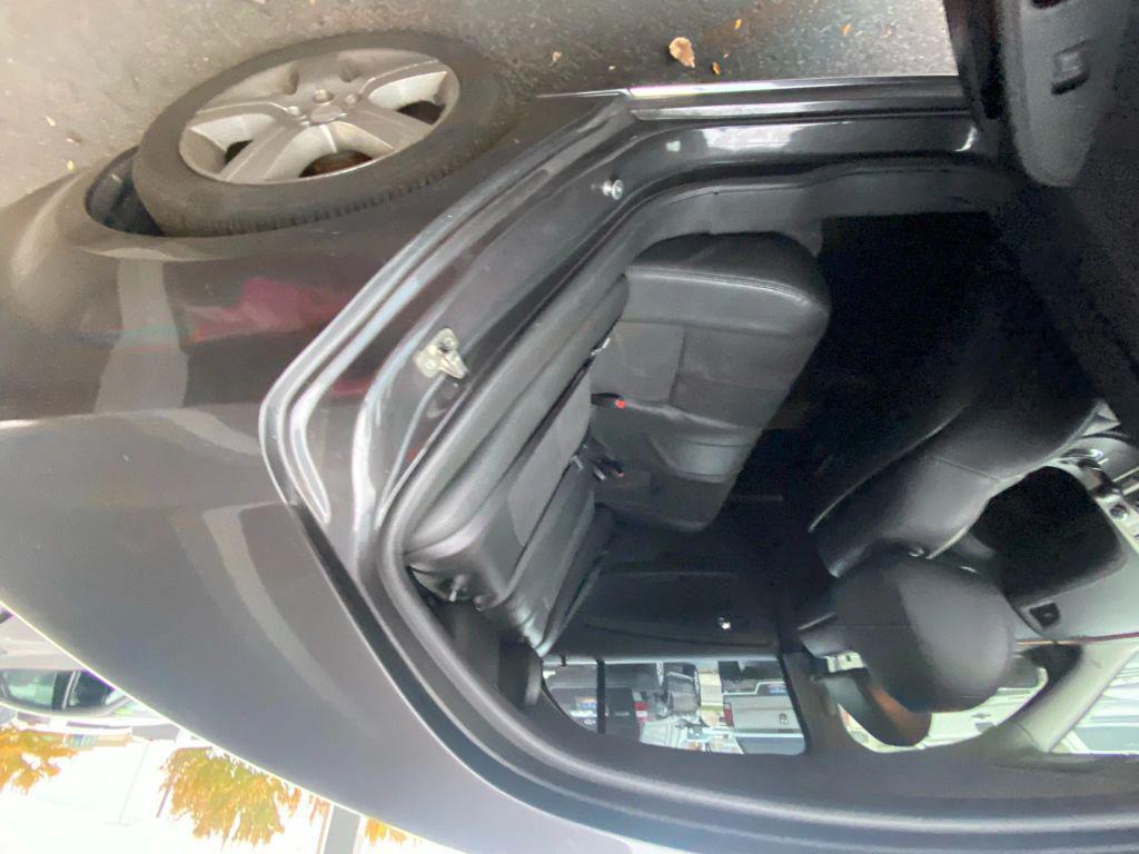 used 2011 Chevrolet Malibu car, priced at $7,895