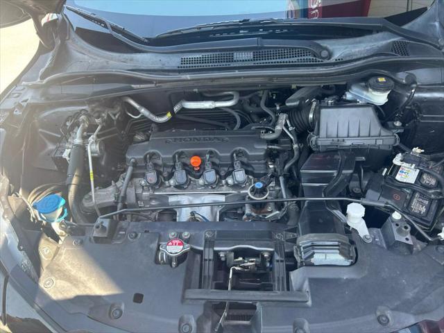 used 2019 Honda HR-V car, priced at $17,995