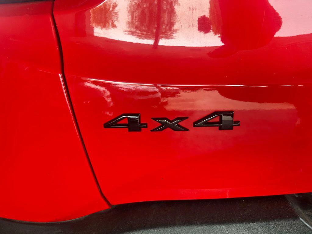 used 2020 Jeep Renegade car, priced at $19,495