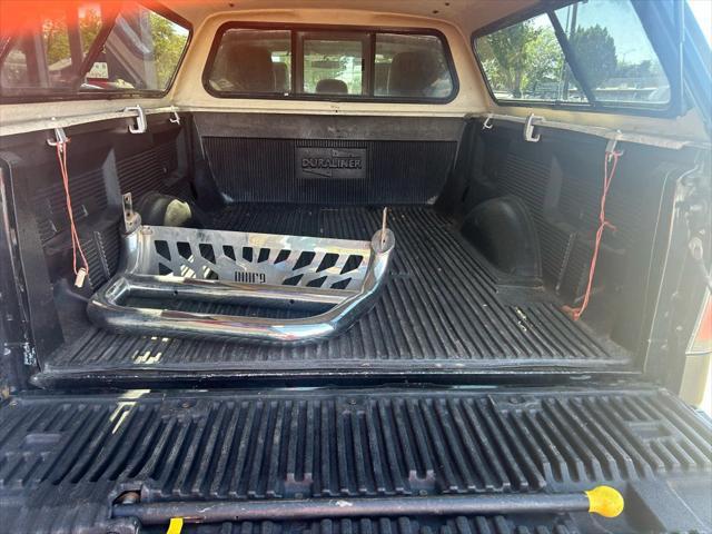 used 2013 Ford F-150 car, priced at $13,495