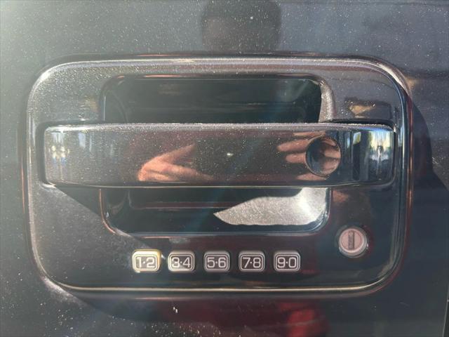 used 2013 Ford F-150 car, priced at $13,495