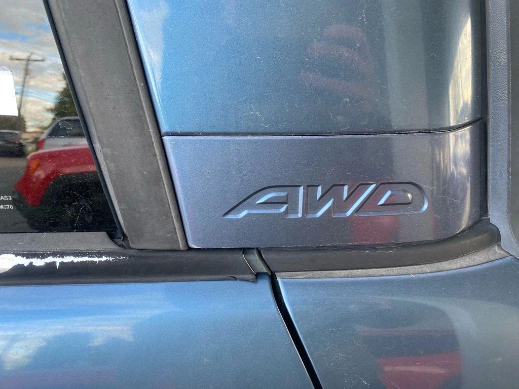 used 2006 Subaru Baja car, priced at $10,995