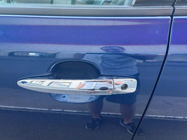 used 2019 Nissan Leaf car, priced at $13,495