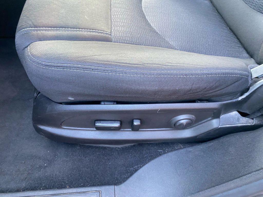 used 2017 Chevrolet Traverse car, priced at $10,995