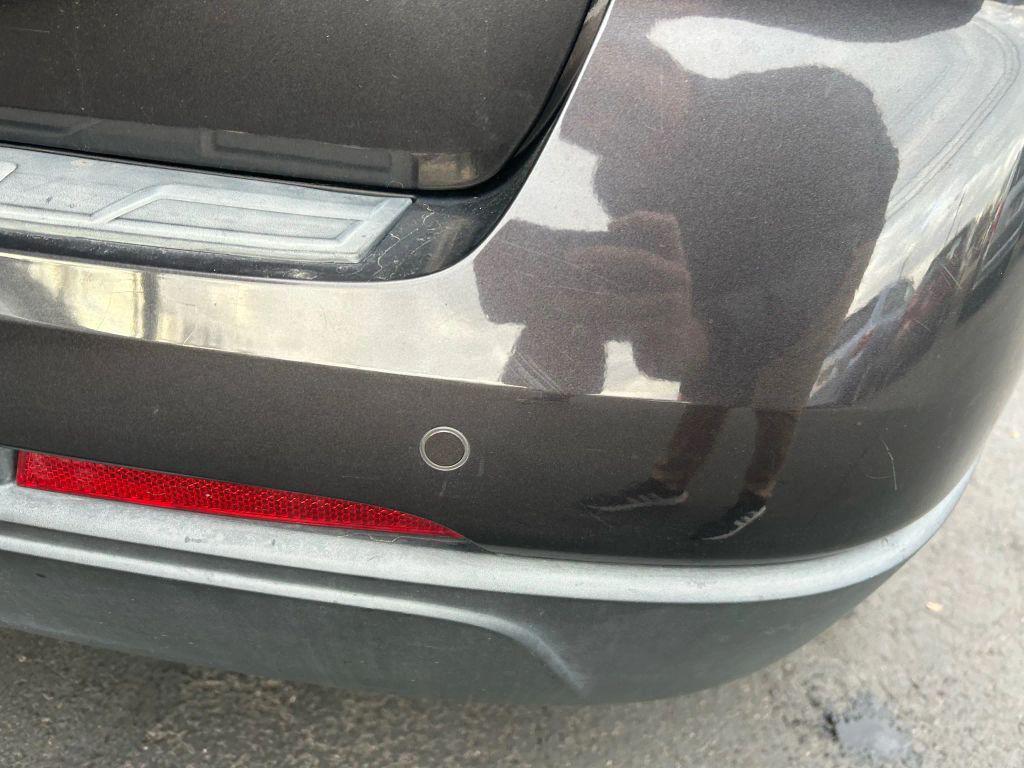 used 2017 Chevrolet Traverse car, priced at $9,995