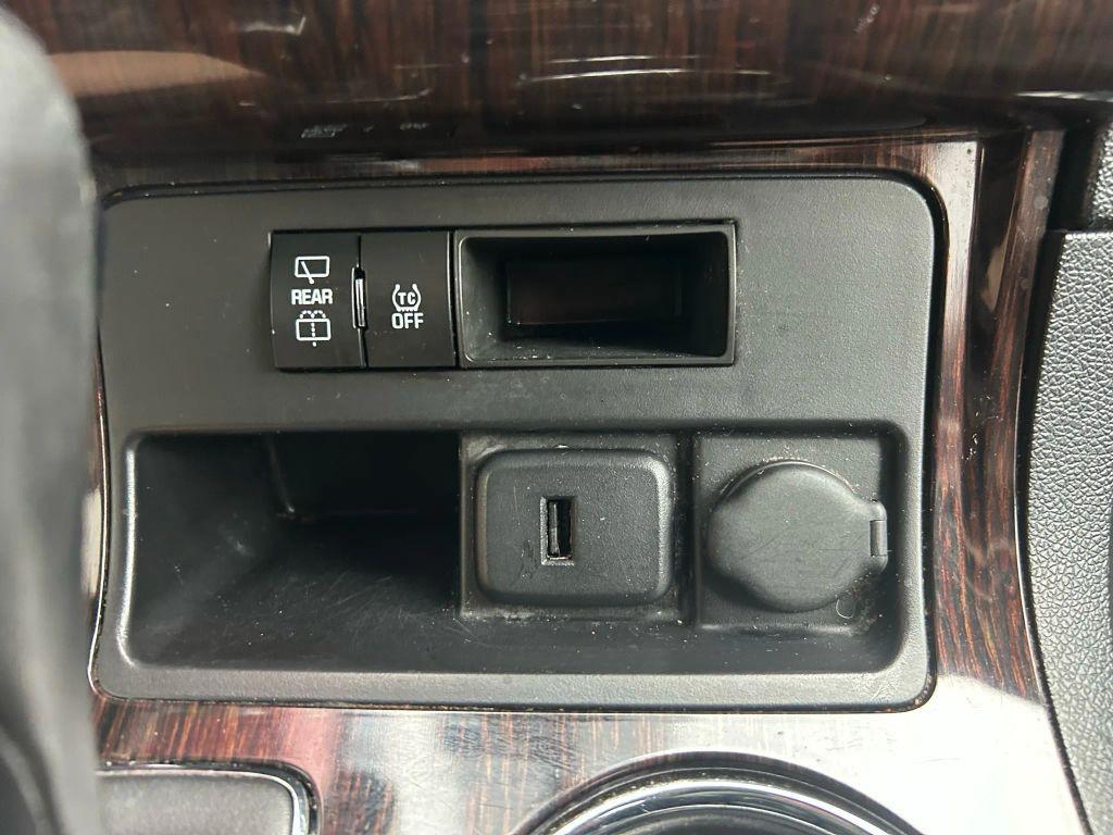 used 2017 Chevrolet Traverse car, priced at $9,995