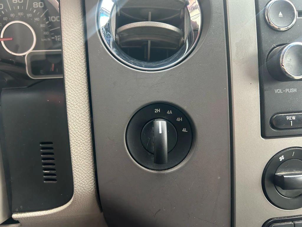 used 2014 Ford Expedition EL car, priced at $12,795