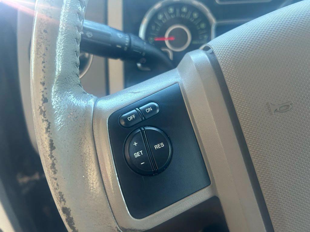 used 2014 Ford Expedition EL car, priced at $13,995