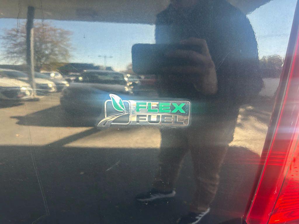 used 2014 Ford Expedition EL car, priced at $13,995