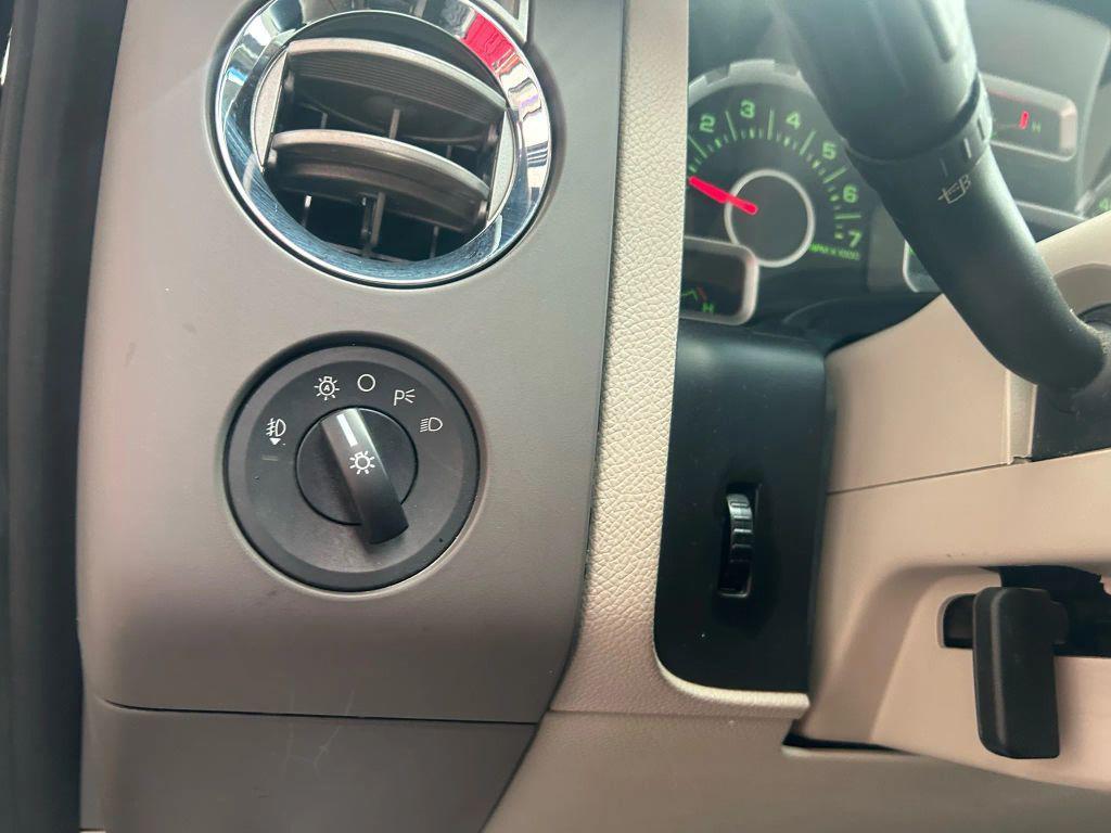 used 2014 Ford Expedition EL car, priced at $12,795